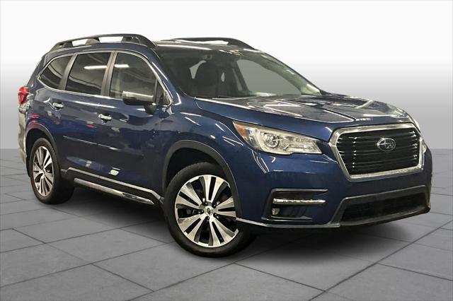 used 2019 Subaru Ascent car, priced at $24,449