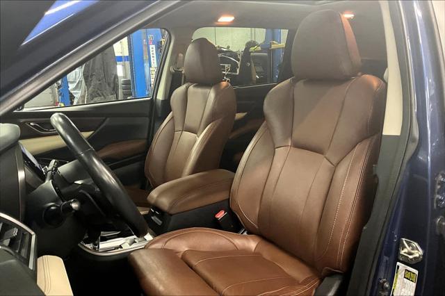 used 2019 Subaru Ascent car, priced at $24,449