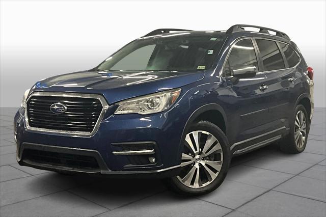 used 2019 Subaru Ascent car, priced at $24,449