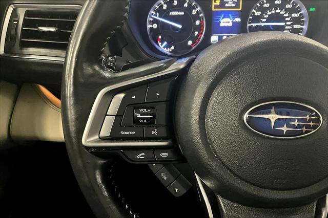 used 2019 Subaru Ascent car, priced at $24,449