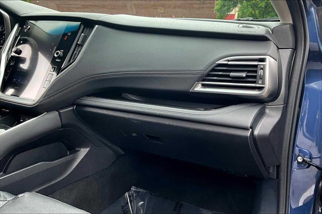used 2021 Subaru Outback car, priced at $23,966