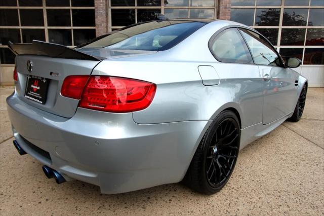 used 2013 BMW M3 car, priced at $32,995