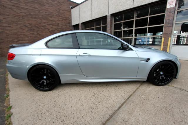 used 2013 BMW M3 car, priced at $32,995