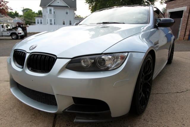 used 2013 BMW M3 car, priced at $32,995