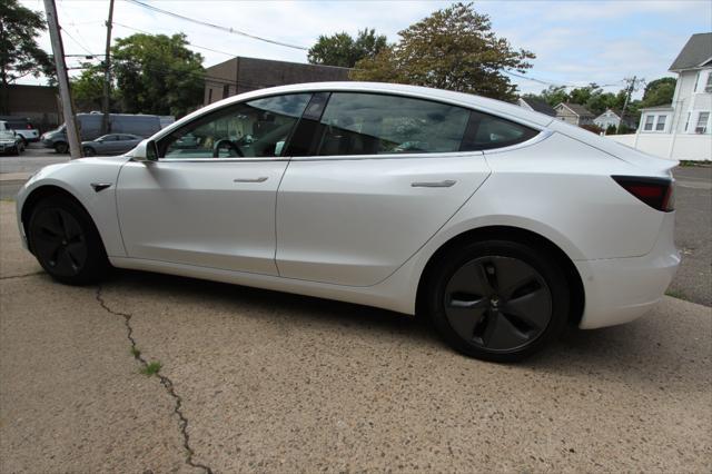 used 2020 Tesla Model 3 car, priced at $21,995