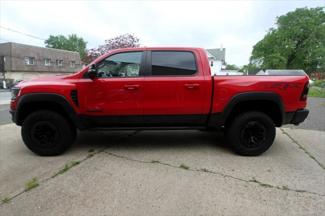 used 2021 Ram 1500 car, priced at $79,995