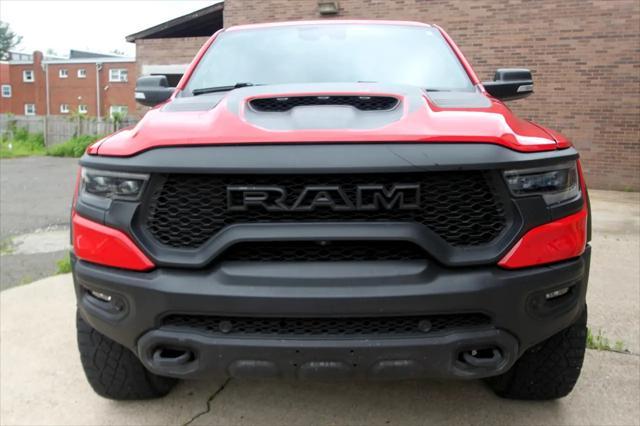 used 2021 Ram 1500 car, priced at $79,995