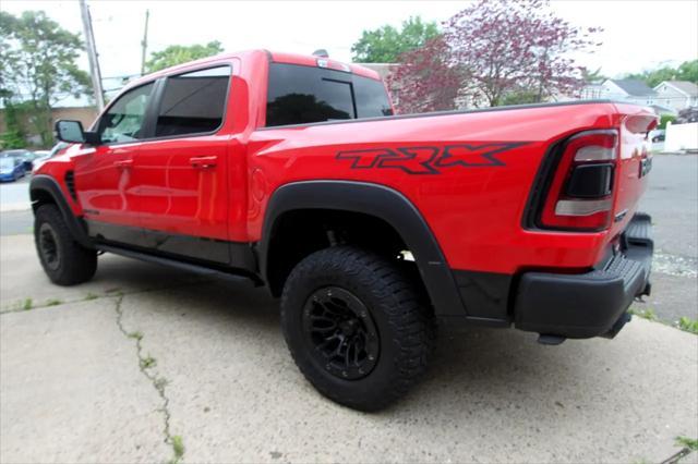 used 2021 Ram 1500 car, priced at $79,995