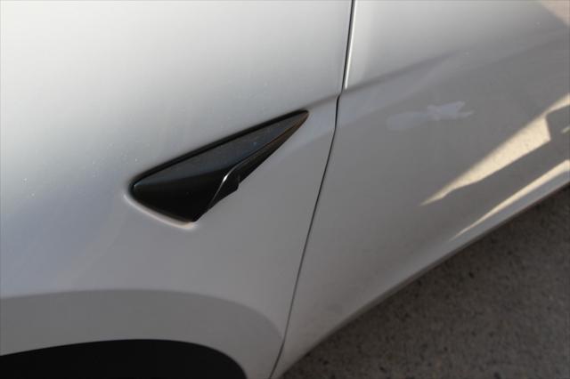 used 2021 Tesla Model Y car, priced at $24,995