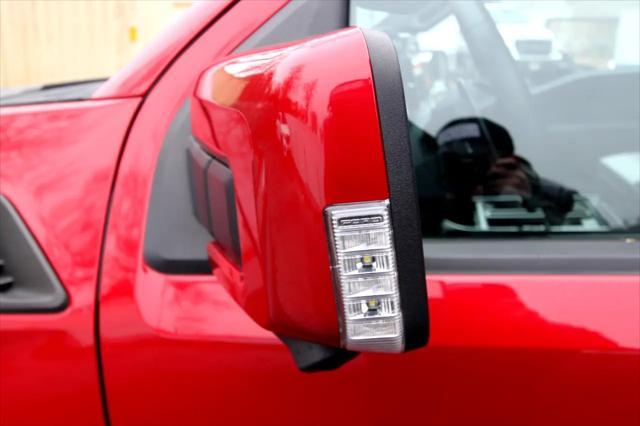 used 2022 Ford F-150 car, priced at $73,995