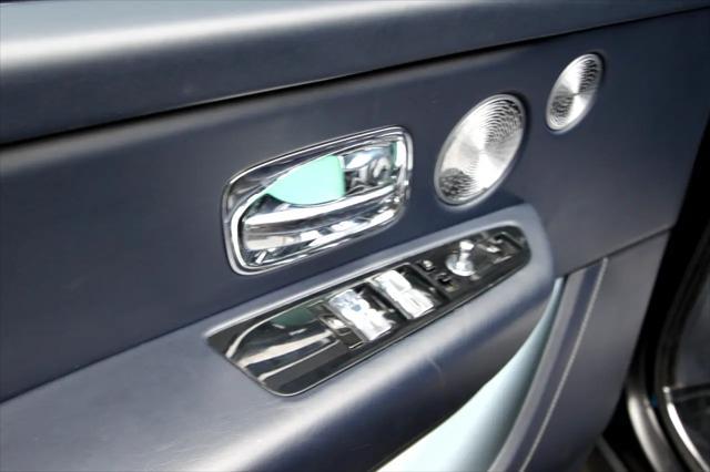 used 2020 Rolls-Royce Cullinan car, priced at $349,995