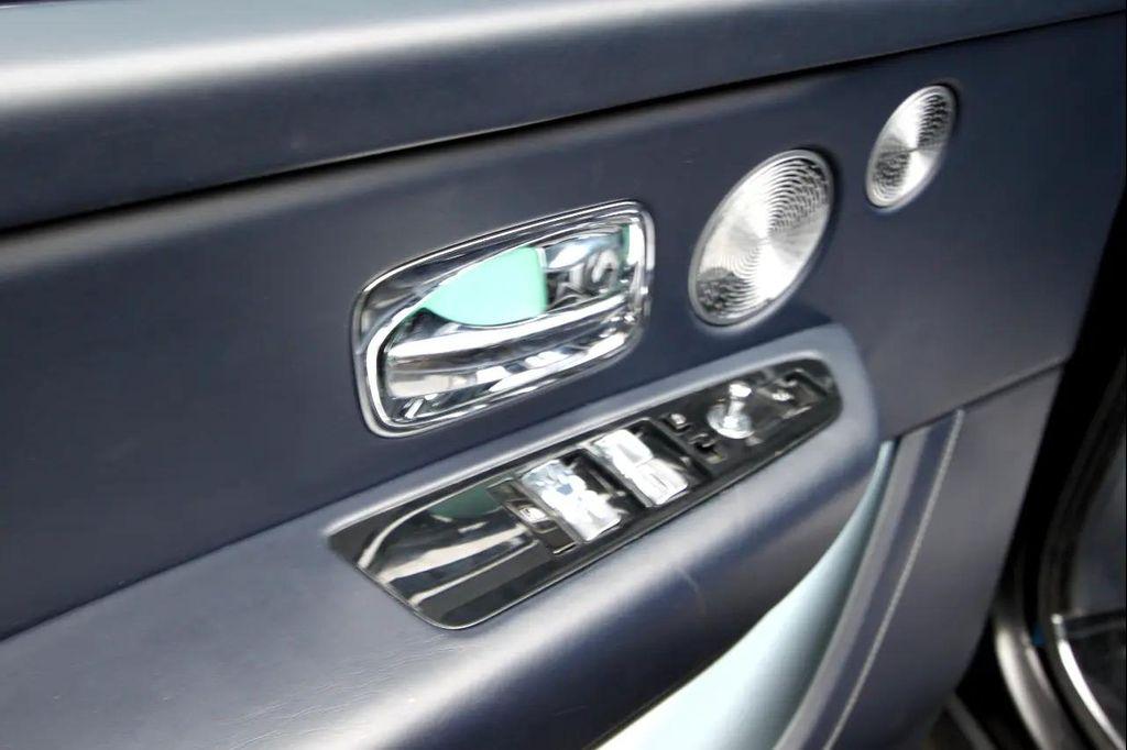 used 2020 Rolls-Royce Cullinan car, priced at $249,995