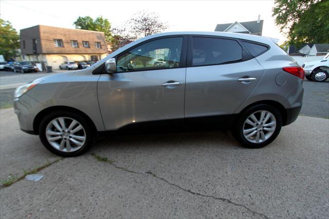 used 2012 Hyundai Tucson car, priced at $10,995