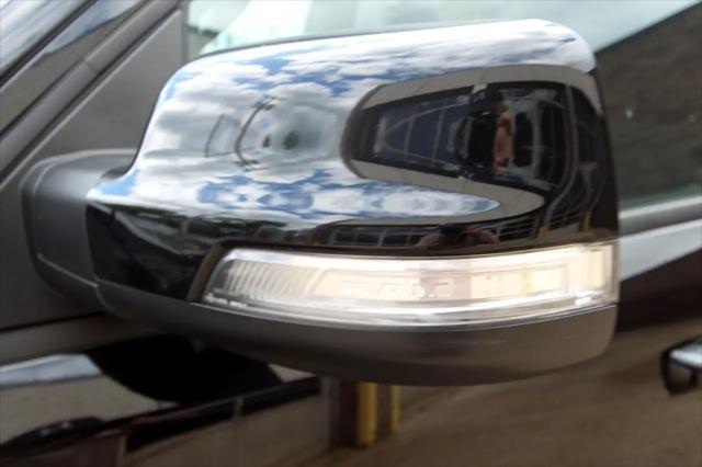 used 2022 Ram 1500 car, priced at $39,995