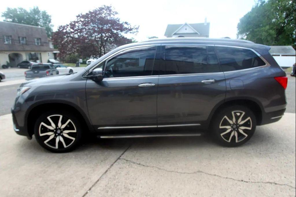used 2019 Honda Pilot car, priced at $26,995