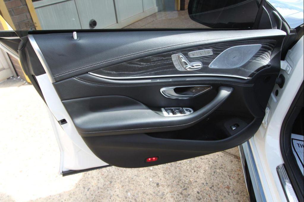 used 2020 Mercedes-Benz AMG GT 63 car, priced at $89,995