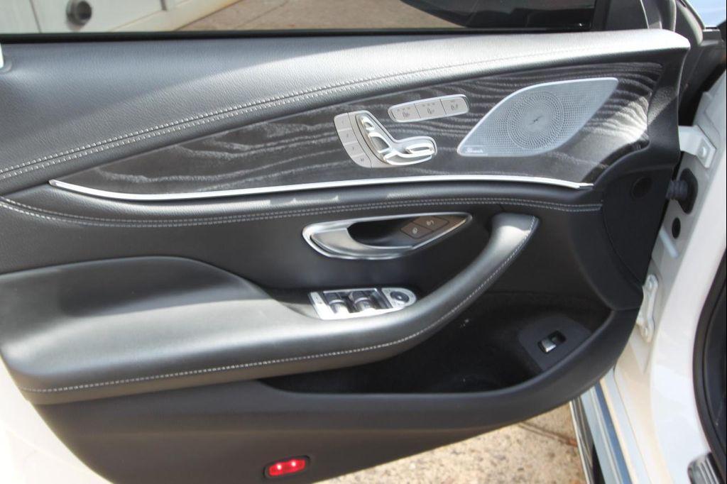 used 2020 Mercedes-Benz AMG GT 63 car, priced at $89,995