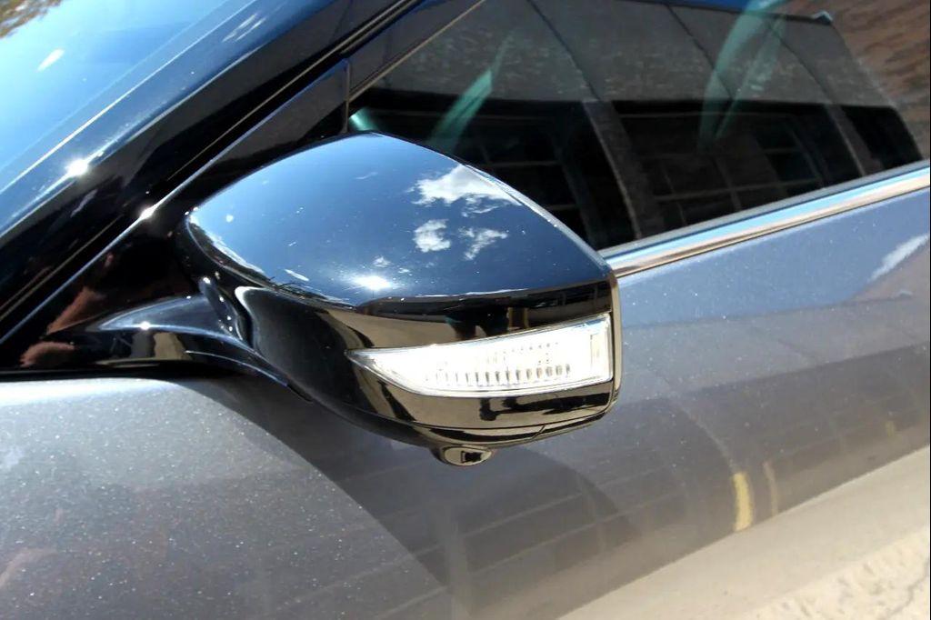 used 2021 Nissan Maxima car, priced at $24,995