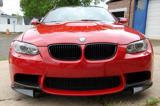 used 2012 BMW M3 car, priced at $36,995