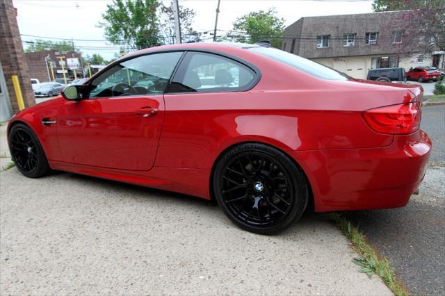 used 2012 BMW M3 car, priced at $36,995