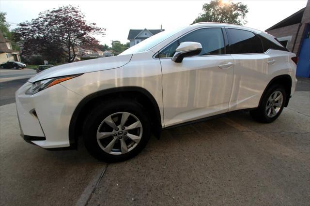 used 2018 Lexus RX 350 car, priced at $23,995