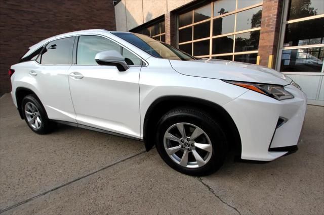 used 2018 Lexus RX 350 car, priced at $23,995
