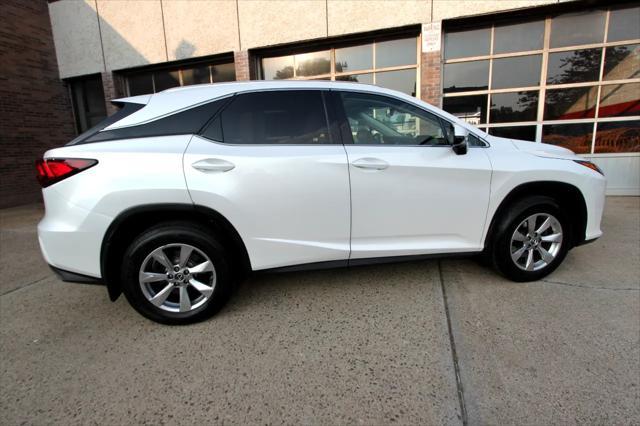 used 2018 Lexus RX 350 car, priced at $23,995