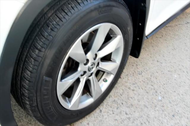 used 2018 Lexus RX 350 car, priced at $23,995