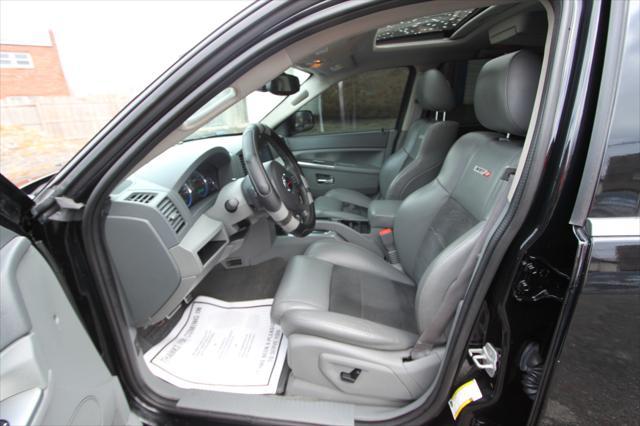 used 2007 Jeep Grand Cherokee car, priced at $19,995