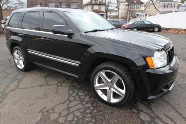 used 2007 Jeep Grand Cherokee car, priced at $19,995