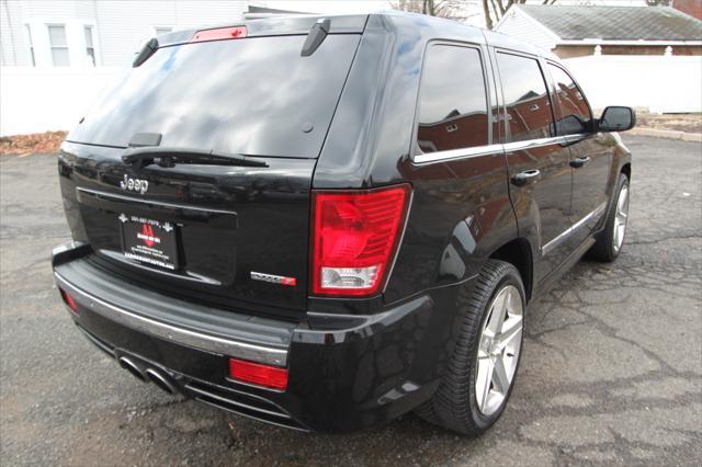 used 2007 Jeep Grand Cherokee car, priced at $19,995