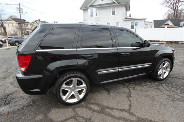 used 2007 Jeep Grand Cherokee car, priced at $19,995