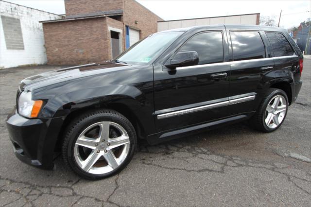 used 2007 Jeep Grand Cherokee car, priced at $19,995