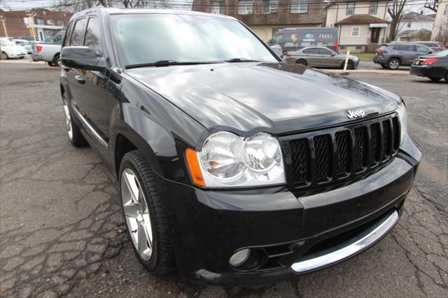 used 2007 Jeep Grand Cherokee car, priced at $19,995