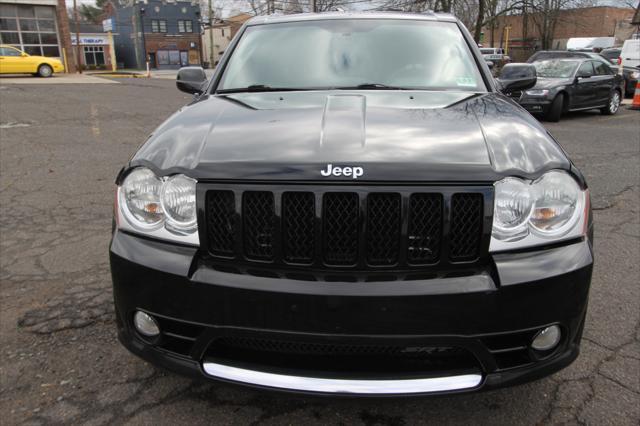 used 2007 Jeep Grand Cherokee car, priced at $19,995