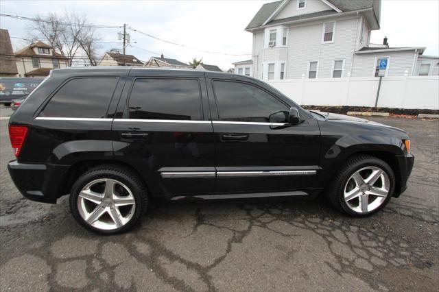 used 2007 Jeep Grand Cherokee car, priced at $19,995