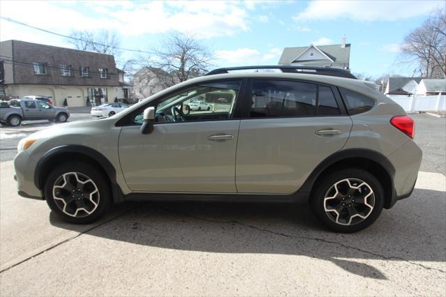 used 2014 Subaru XV Crosstrek car, priced at $10,995