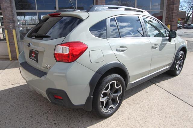 used 2014 Subaru XV Crosstrek car, priced at $10,995