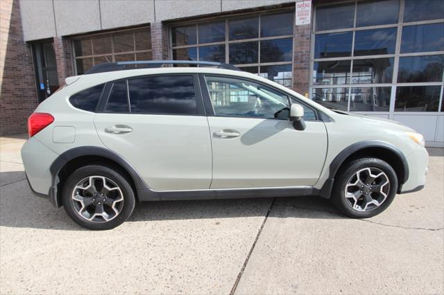 used 2014 Subaru XV Crosstrek car, priced at $10,995