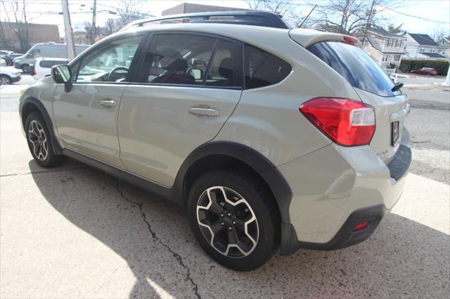 used 2014 Subaru XV Crosstrek car, priced at $10,995