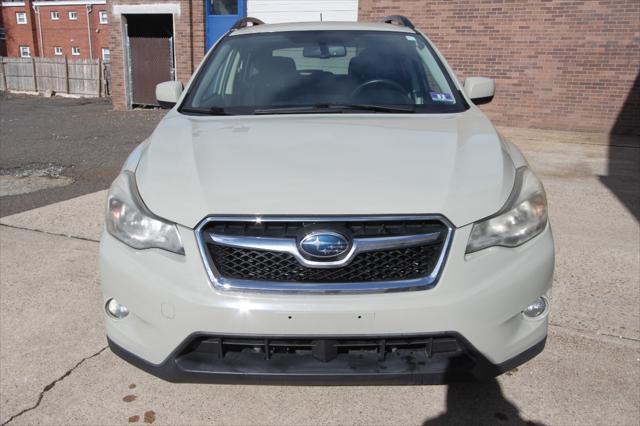 used 2014 Subaru XV Crosstrek car, priced at $10,995