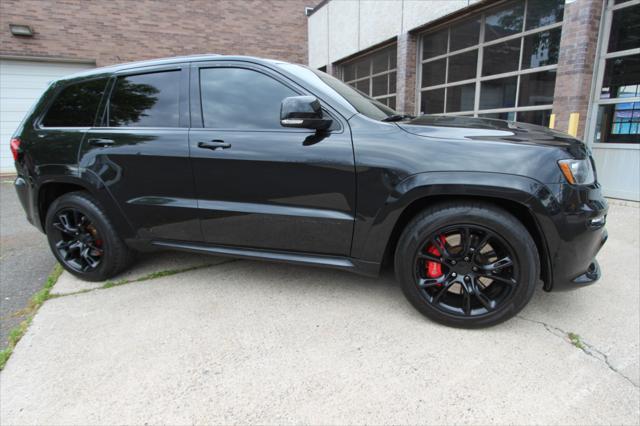 used 2012 Jeep Grand Cherokee car, priced at $23,995