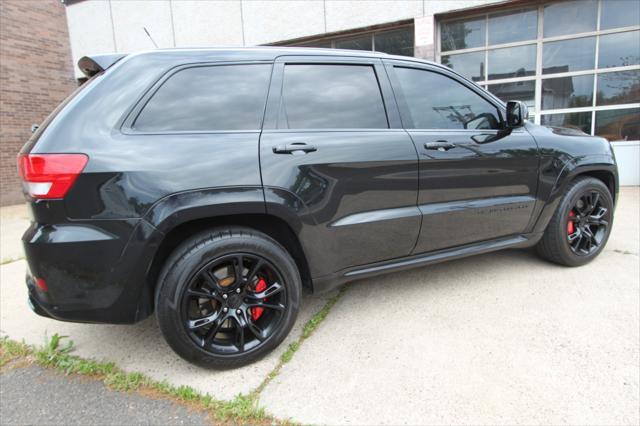 used 2012 Jeep Grand Cherokee car, priced at $23,995