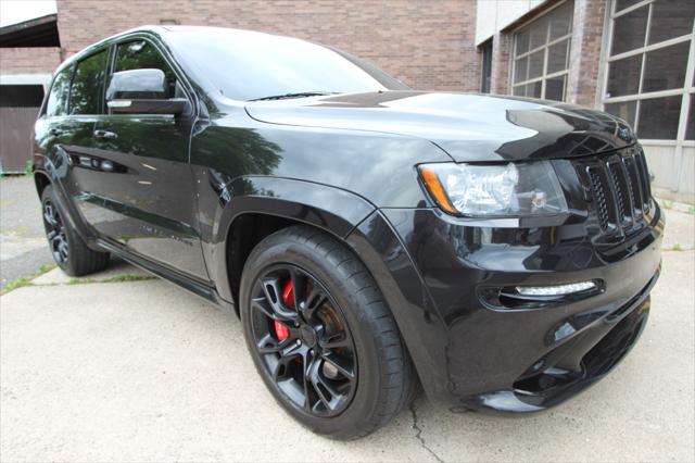 used 2012 Jeep Grand Cherokee car, priced at $23,995