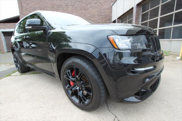 used 2012 Jeep Grand Cherokee car, priced at $23,995