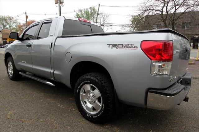 used 2011 Toyota Tundra car, priced at $12,995