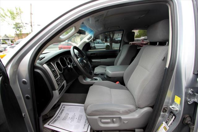 used 2011 Toyota Tundra car, priced at $12,995