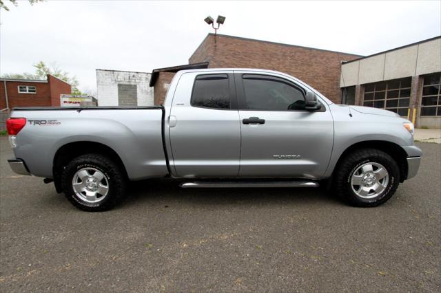 used 2011 Toyota Tundra car, priced at $12,995