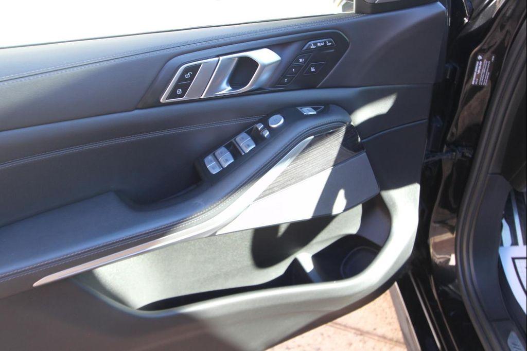 used 2023 BMW X7 car, priced at $85,995