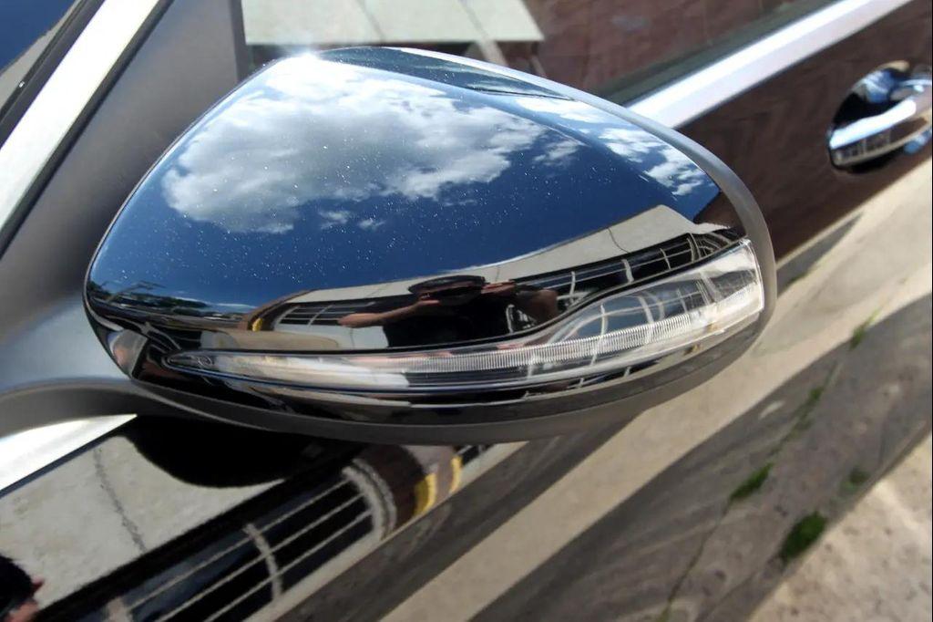 used 2019 Mercedes-Benz GLC 300 car, priced at $28,995